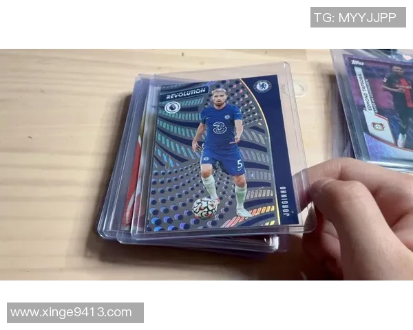 哪些足球球星卡最具收藏价值值得投资的球星卡推荐