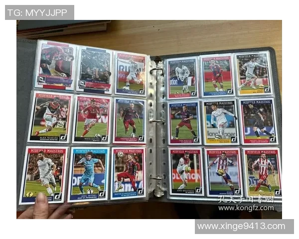 如何查询足球球星卡的价格及其市场行情变化趋势