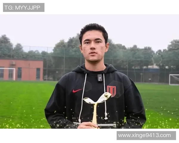 最新一代足球球星崛起 谁将成为未来足坛的领军人物