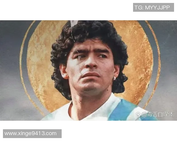 足球历史三大传奇球星排名揭秘 谁是足坛最伟大的三位球员